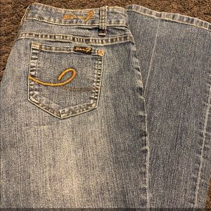 Seven7 Jeans obo